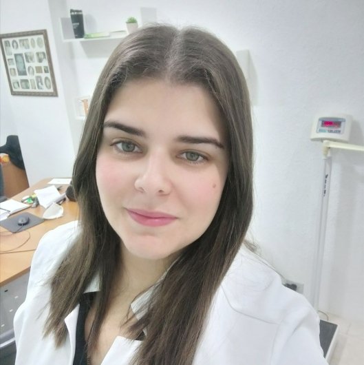 Ana Carolina Moraes