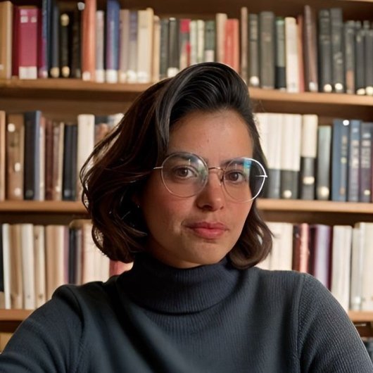 Caroline Mendozza