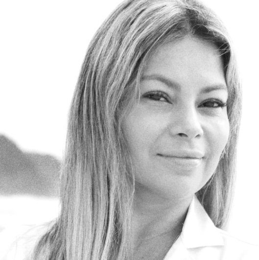 Dra. Barbara Matos