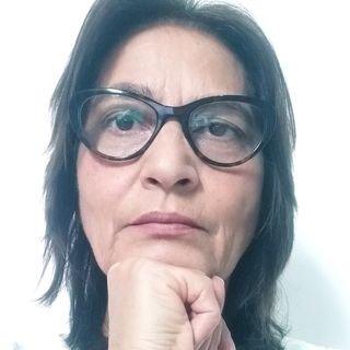 Márcia Cristina Calegari