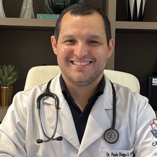 Dr. Paulo Diogo Soares Mota
