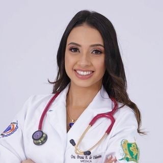 Dra. Bruna Oliveira