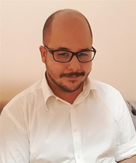 Prof. André Luiz Santiago Pires Bessa