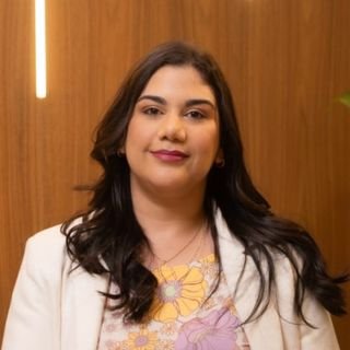 Dra. Elizabeth de Souza Gonçalves