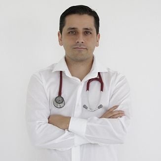 Dr. Rafael Brum de Souza