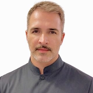 Dr. Marlon Rocha