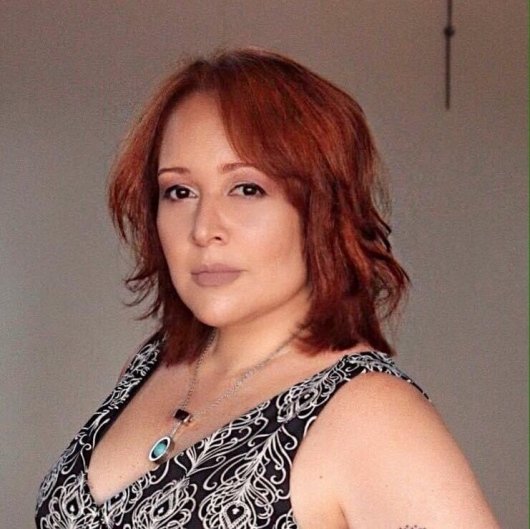 Euza Aparecida da Silva Moreira