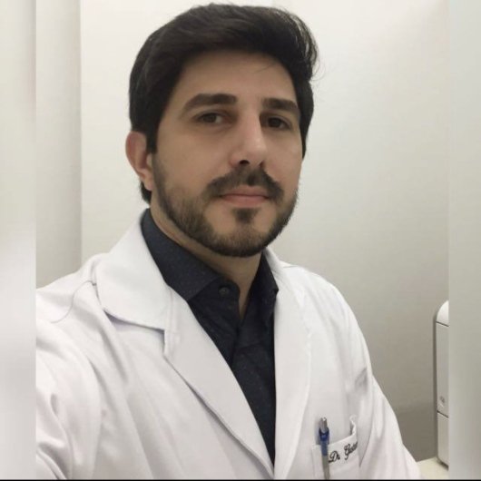 Dr. Gustavo Gianotto Oliveira