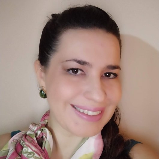 Dra. Mardjane Alves de Lemos Nunes