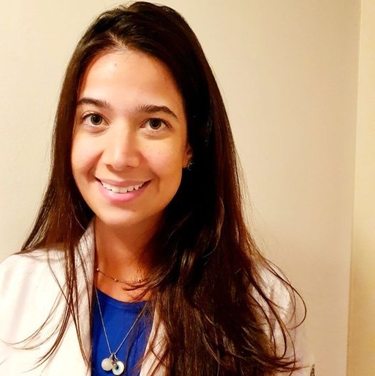 Dra. Francesca Mansur