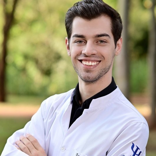 Dr. Anaony Mascarello