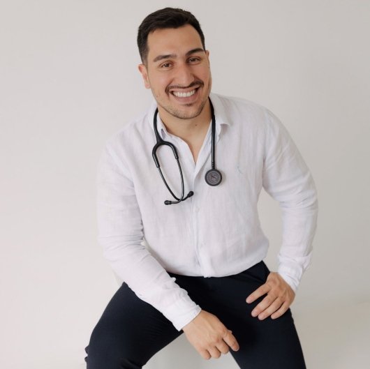 Alexandre Marçal Dias de Oliveira