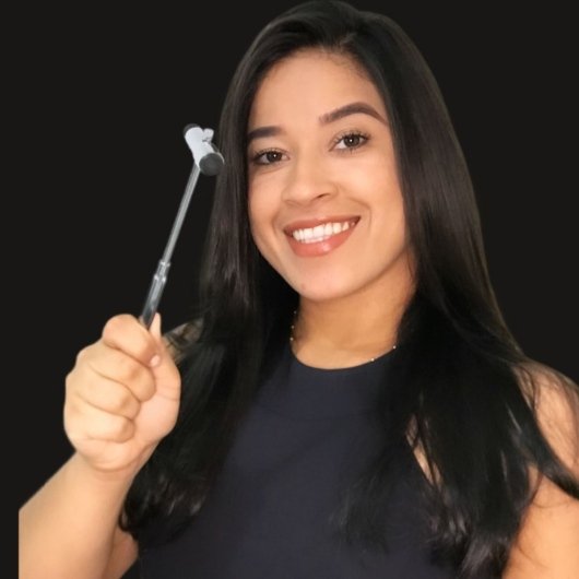 Dra. Roberta Paula Alves dos Santos