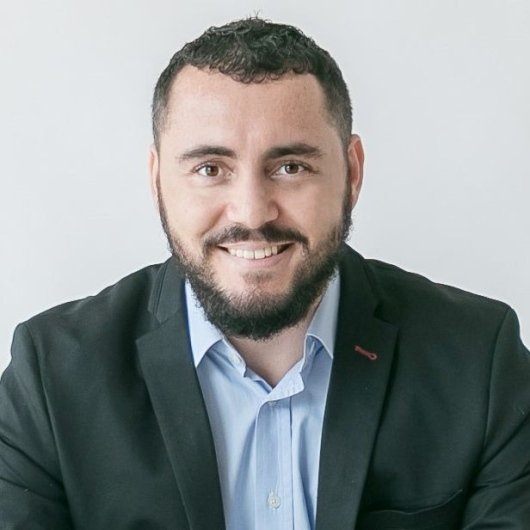 Tiago Oliveira