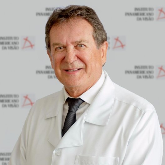 Dr. Clausmir Zaneti Jacomini