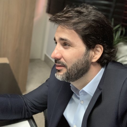 Dr. Franco Heringer De Siqueira