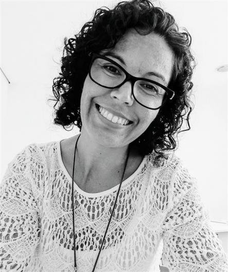 Maria Goreti dos Santos