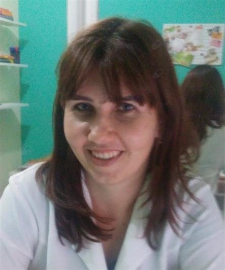 Priscila Hintz