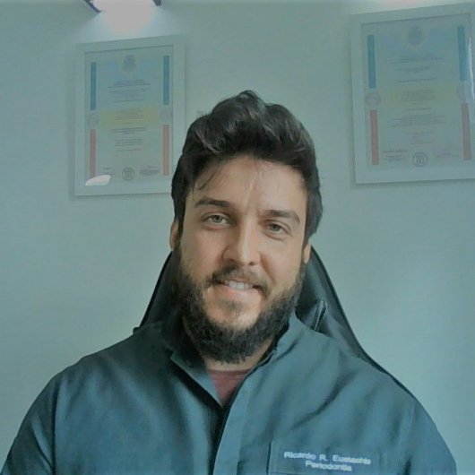 Dr. Ricardo Rabelo Eustachio