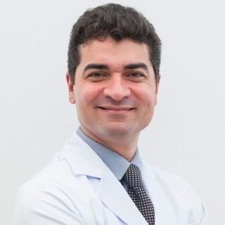 Dr. Sebastianjorge Florencio de Lima