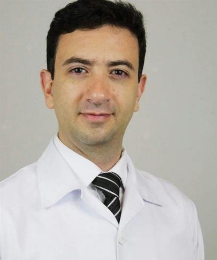 Dr. Alexandre Mercadante