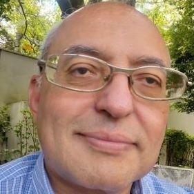 Dr. Roberto Antonio Monteiro Almeida