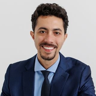 Dr. Thomas Coelho Assmann