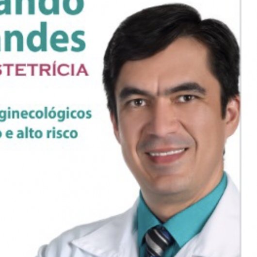 Dr. Ferdinando Felix Fernandes