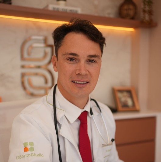 Dr. David Gulin Neto