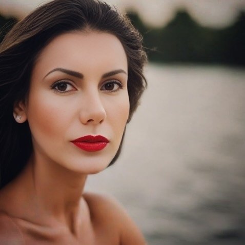 Dra. Karina Baggio Wrubel