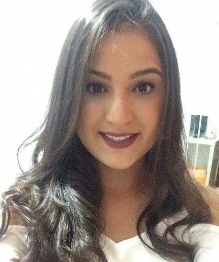 Ludmilla Aparecida Cardoso Pinto