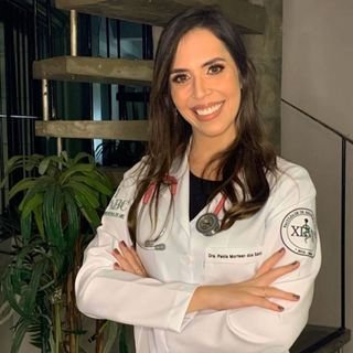 Dra. Paola Mortean