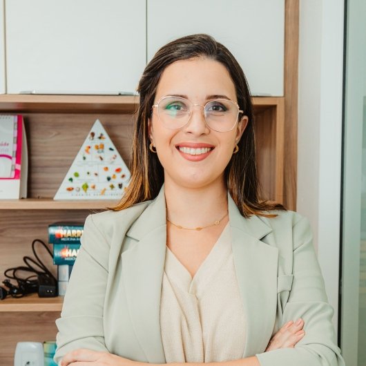 Dra. Natalia Rocha do Amaral Estanislau