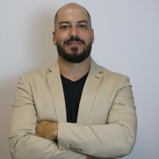 Dr. Leonardo Vinicius De Sousa Alves
