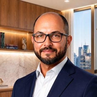 Dr. Lucas Carneiro