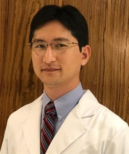 Dr. André Yoichi Kuwano