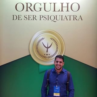 Dr. Frederico Gustavo Mendonça Seixas
