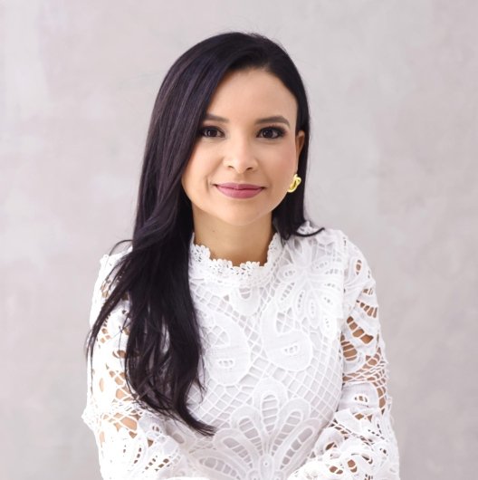Dra. Mariane Mourao