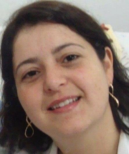 Claudia Renata de Paiva Marti