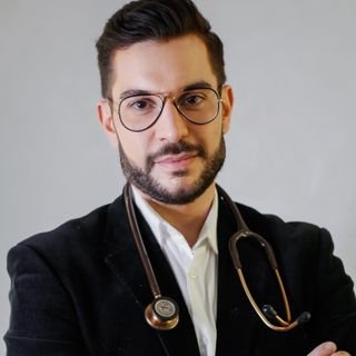 Dr. Samir Bordini Pezzi