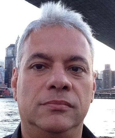 Dr. Alexandre Alves Dorta
