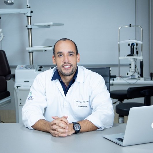 Dr. Thiago Guimaraes Ferreira Da Costa