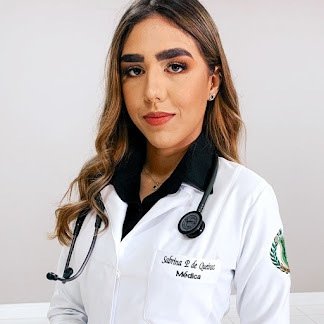 Dra. Sabrina Pinto de Queiroz
