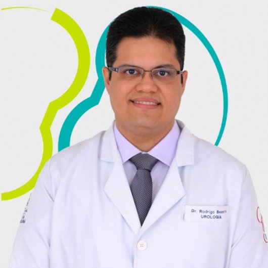 Dr. Rodrigo Beserra Sousa