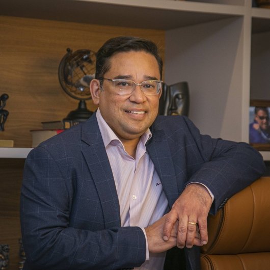 Dr. Francisco de Souza Amorim Filho