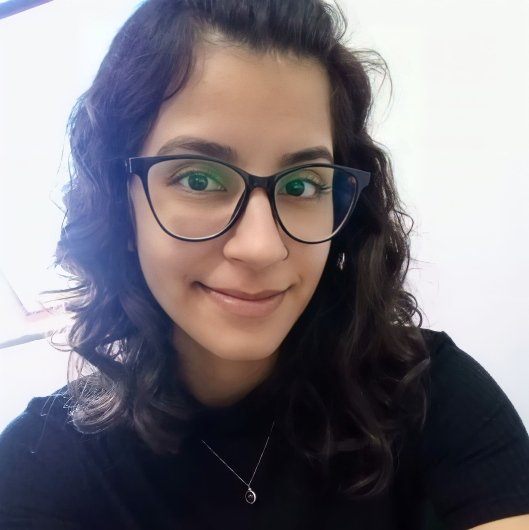 Suelen Berlanda
