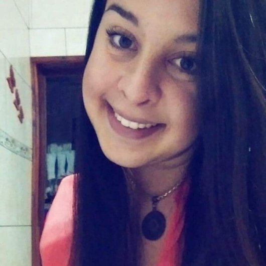 Iohana dos Reis da Silva