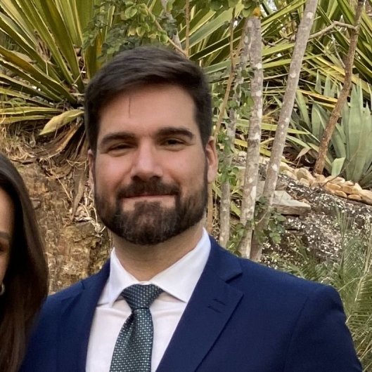 Dr. Daniel Pinheiro Lima
