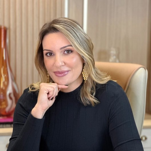Dra. Karla Kárita