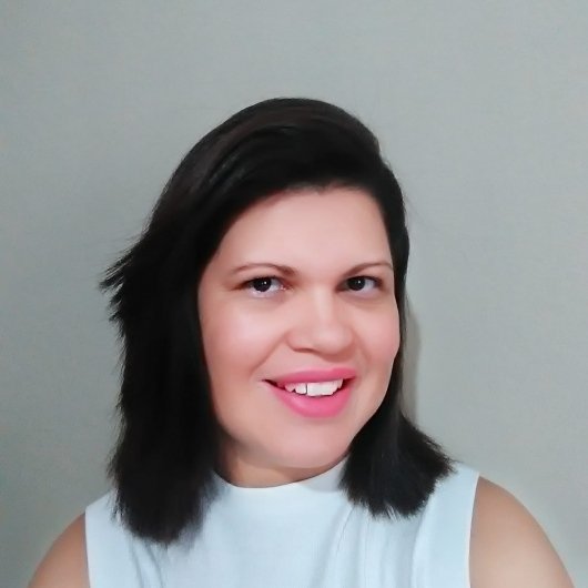 Dra. Sandra Michelli Jesus